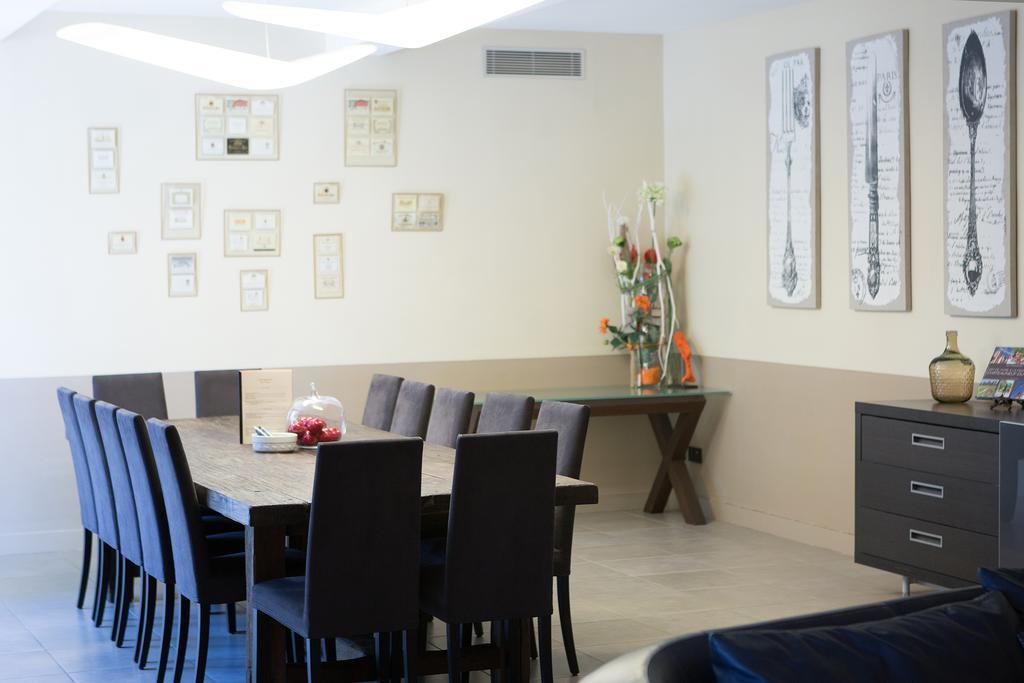 Espace De L'Hers Châteauneuf-du-Pape Buitenkant foto
