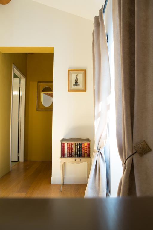 Espace De L'Hers Châteauneuf-du-Pape Buitenkant foto