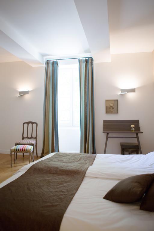 Espace De L'Hers Châteauneuf-du-Pape Buitenkant foto