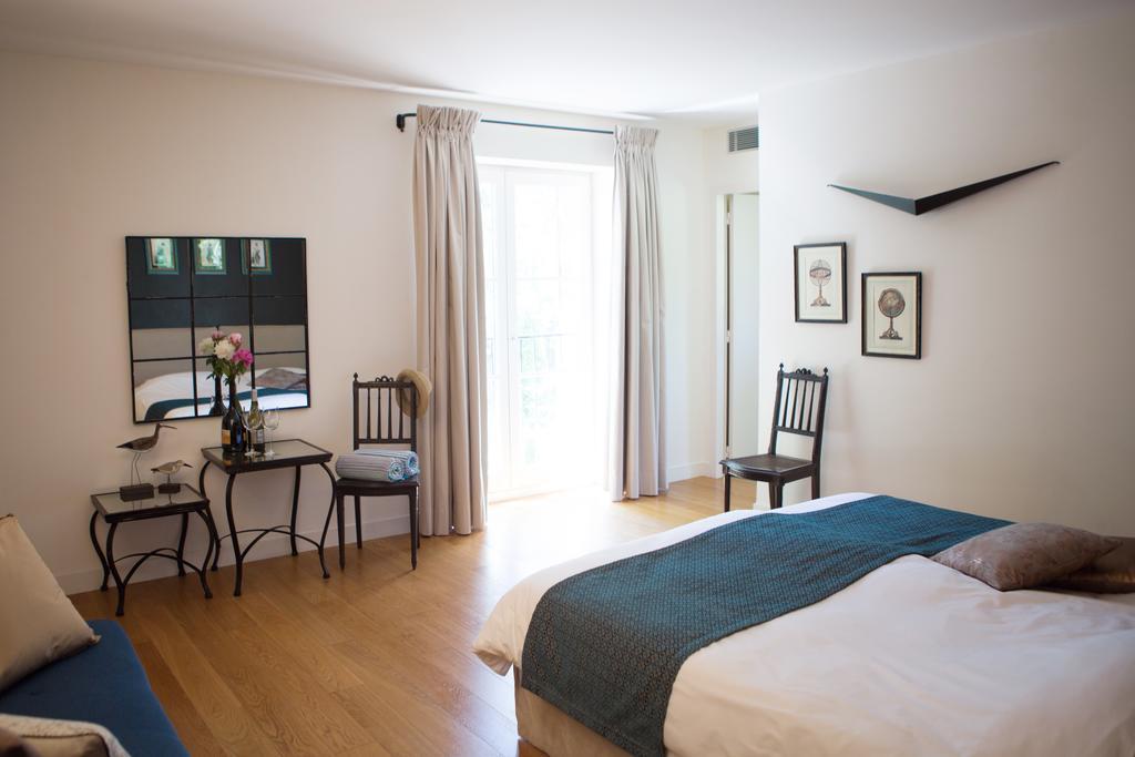 Espace De L'Hers Châteauneuf-du-Pape Buitenkant foto