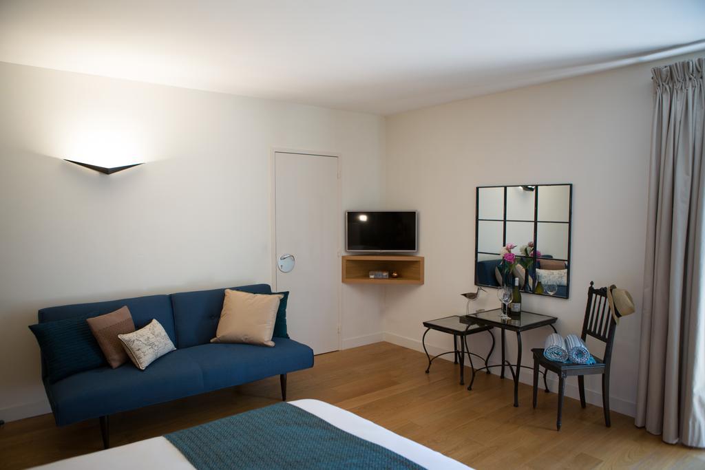 Espace De L'Hers Châteauneuf-du-Pape Buitenkant foto