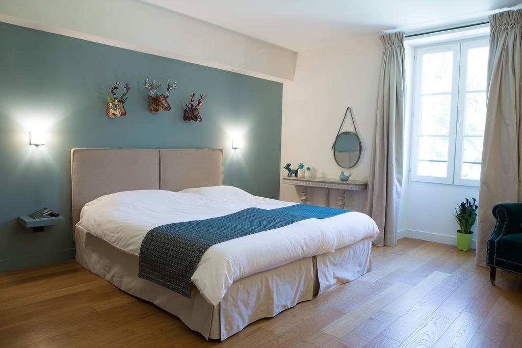 Espace De L'Hers Châteauneuf-du-Pape Buitenkant foto