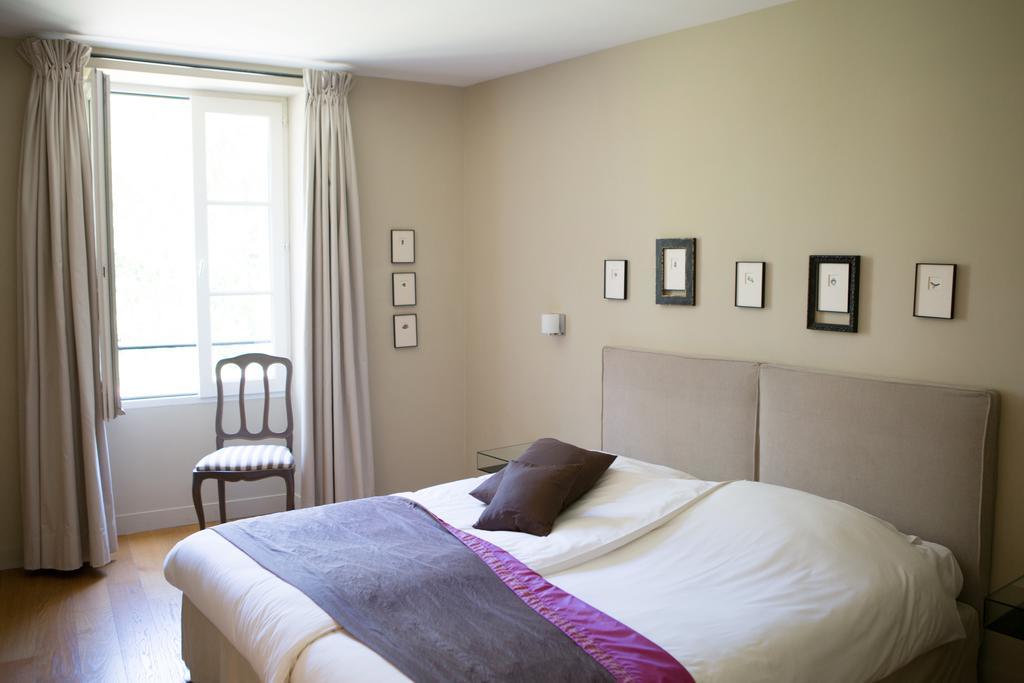 Espace De L'Hers Châteauneuf-du-Pape Buitenkant foto